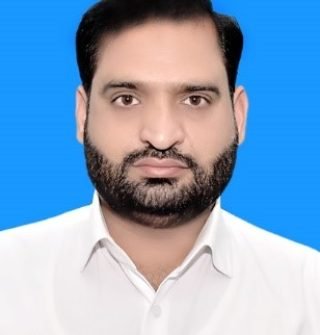 Dr. Muhammad Imran Jamil