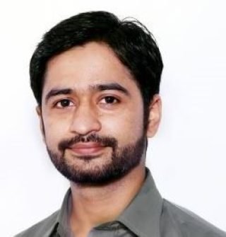 Dr. Muhammad Rashid