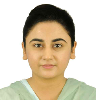 Dr. Qudsia Firdous