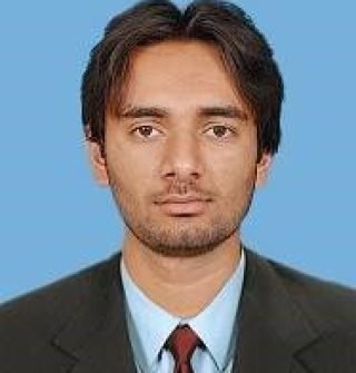 Engr. Muhammad Huzaifa Malik