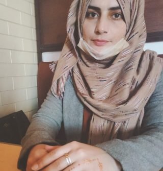 Hina Kanwal