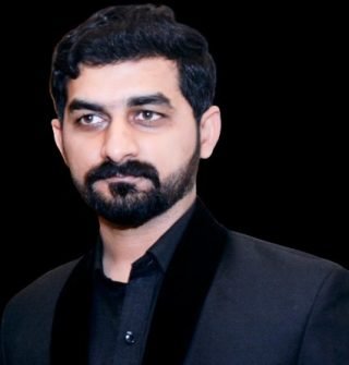 Mr. Abdul Samad Hashmi