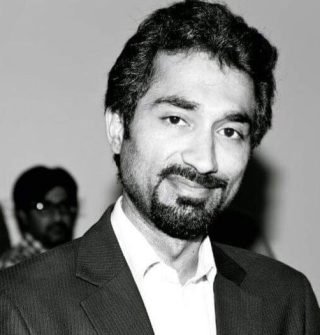 Mr. Jamshaid Wazeer Zafar