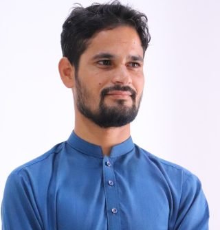 Mr. Sheikh Arslan Mehmood