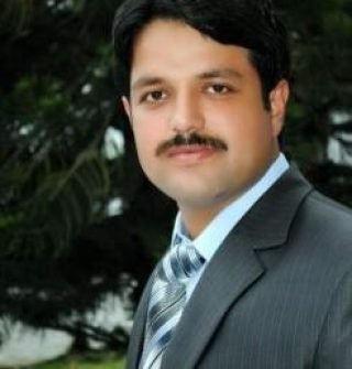 Mr. Waqar Azeem Khan