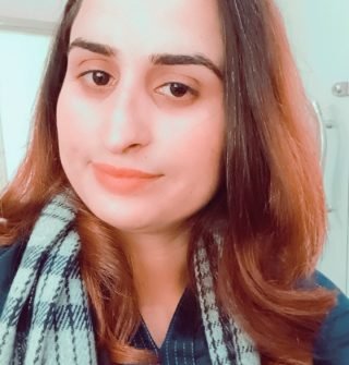 Ms. Farah Tahir