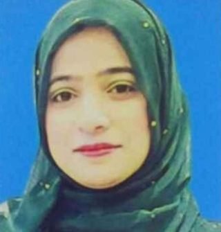 Ms. Hamna Waris