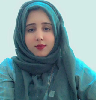 Ms. Maliha Ijaz