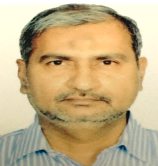 Prof. Dr. Syed Muhammad Nurulain