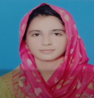 Sadia Asmat